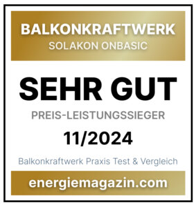 Testnote: SEHR GUT (1,3)